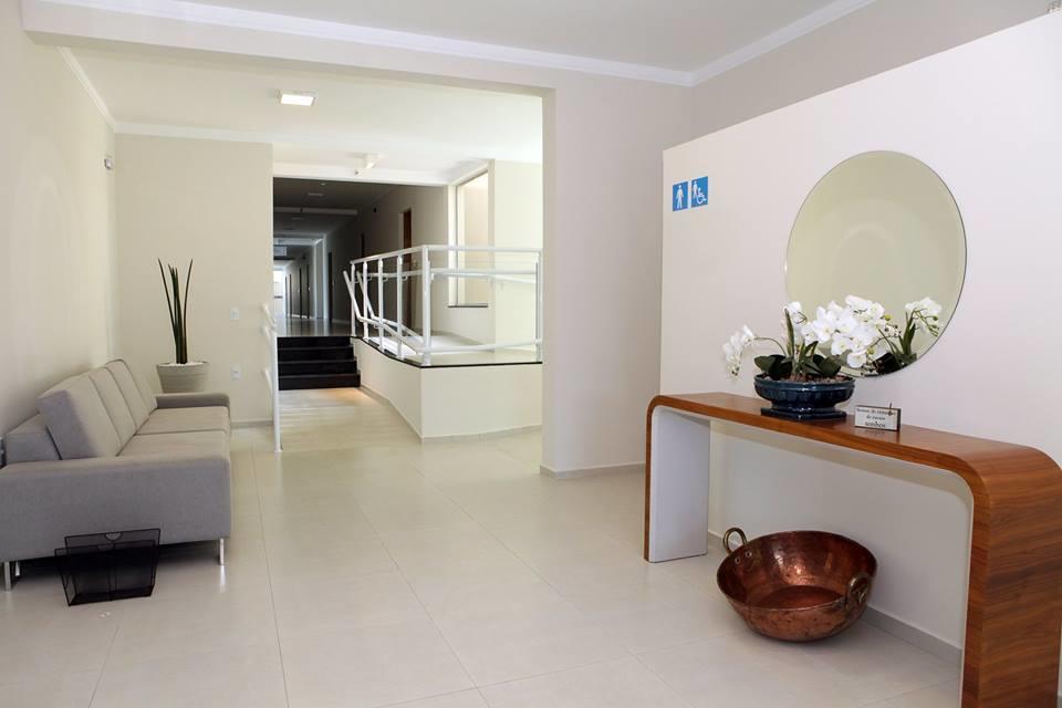 Siena Hotel Pederneiras Exterior photo