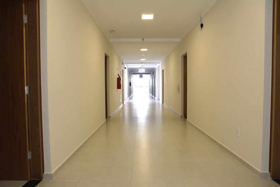 Siena Hotel Pederneiras Exterior photo